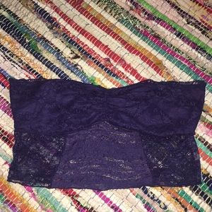 Intimately FP Bandeau Bra M